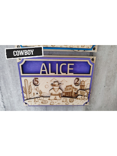 Compteur de victoires ludiques