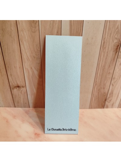 Marque-Page en papier - Les cabines de Wimereux