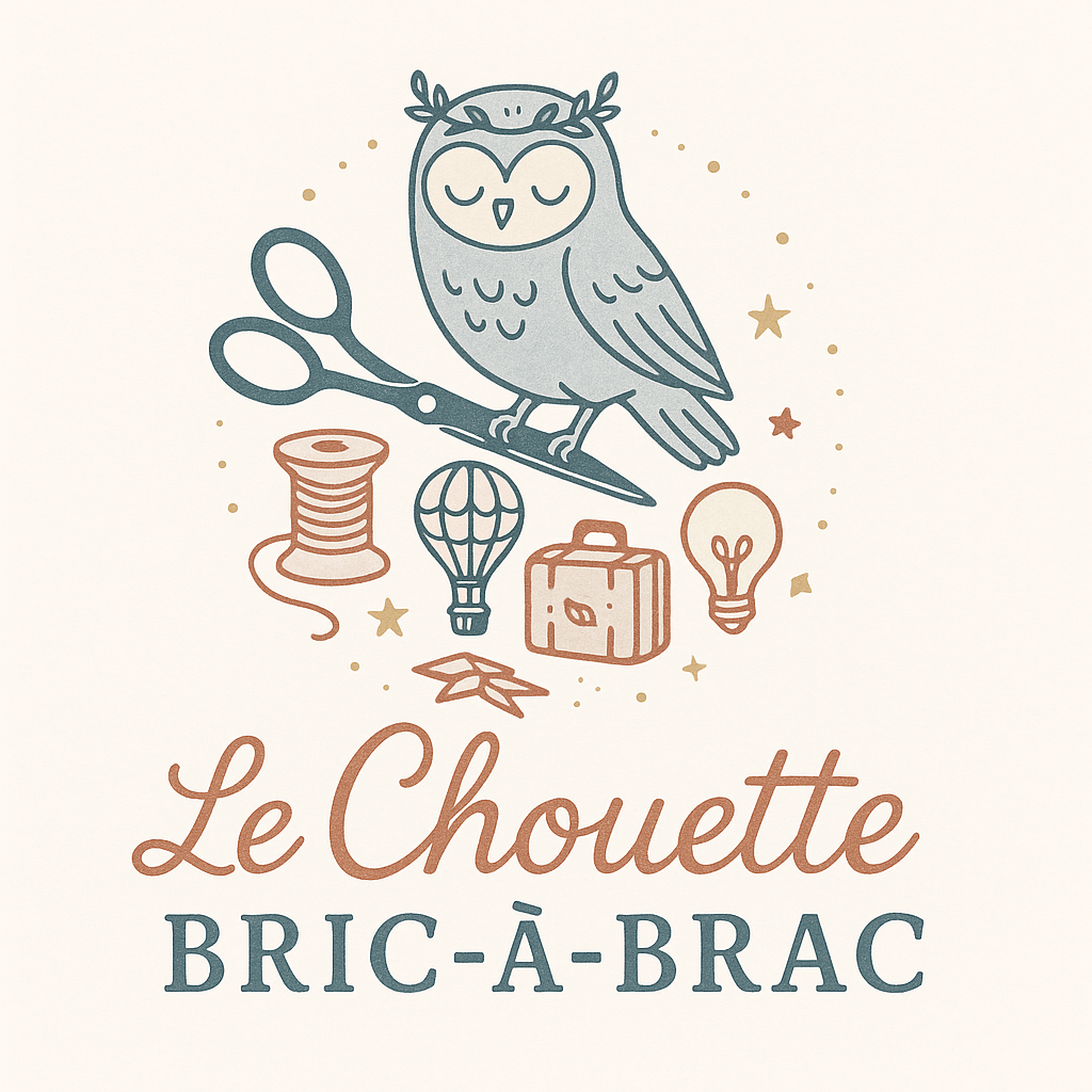 Le Chouette Bric-à-Brac